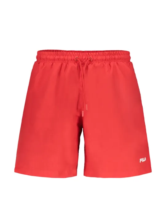 Fila Herren SLIP Rot | online kaufen