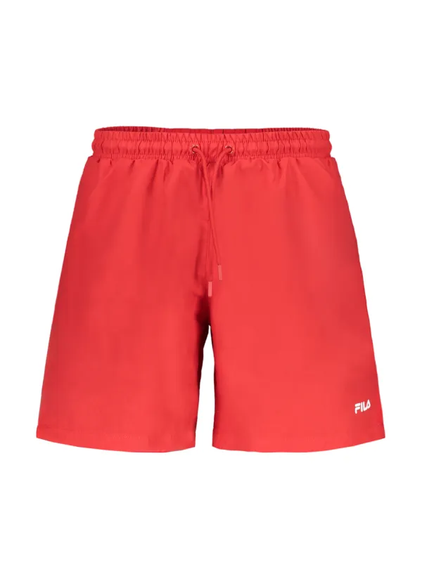 Fila Herren SLIP Rot | online kaufen