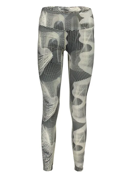 Fila Damen LEGGINGS Schwarz | online kaufen