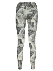 Fila Damen LEGGINGS Schwarz | online kaufen