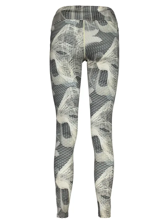 Fila Damen LEGGINGS Schwarz | online kaufen