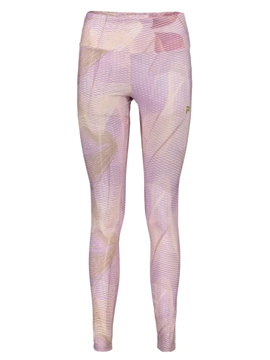 Fila Damen LEGGINGS Violett | online kaufen