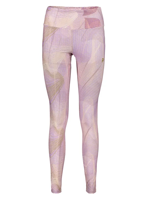 Fila Damen LEGGINGS Violett | online kaufen