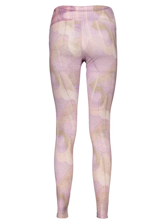 Fila Damen LEGGINGS Violett | online kaufen