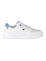 Tommy Hilfiger Damen SPORTSCHUH Weiß | online kaufen