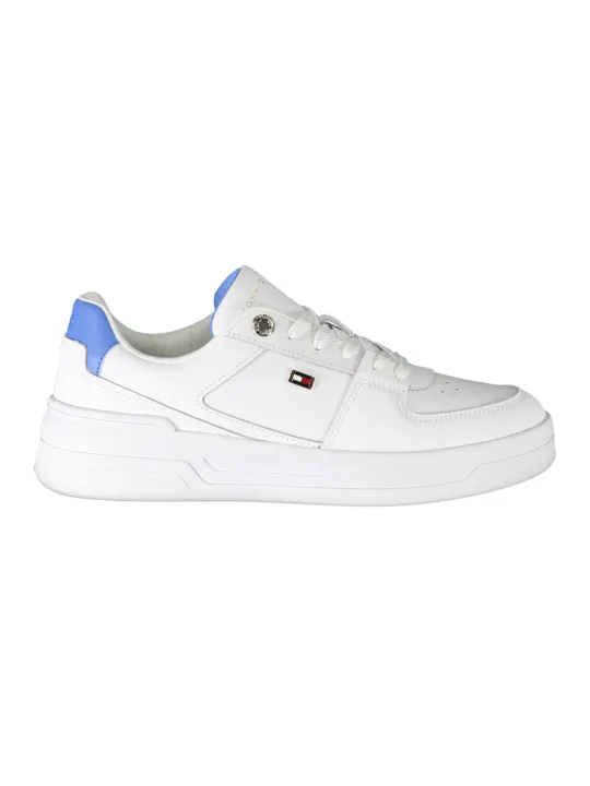 Tommy Hilfiger Damen SPORTSCHUH Weiß | online kaufen