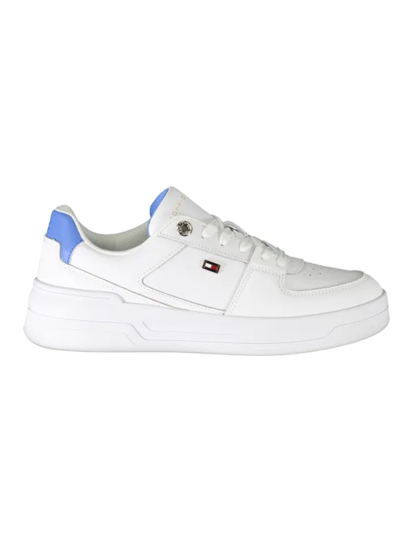 Tommy Hilfiger Damen SPORTSCHUH Weiß | online kaufen