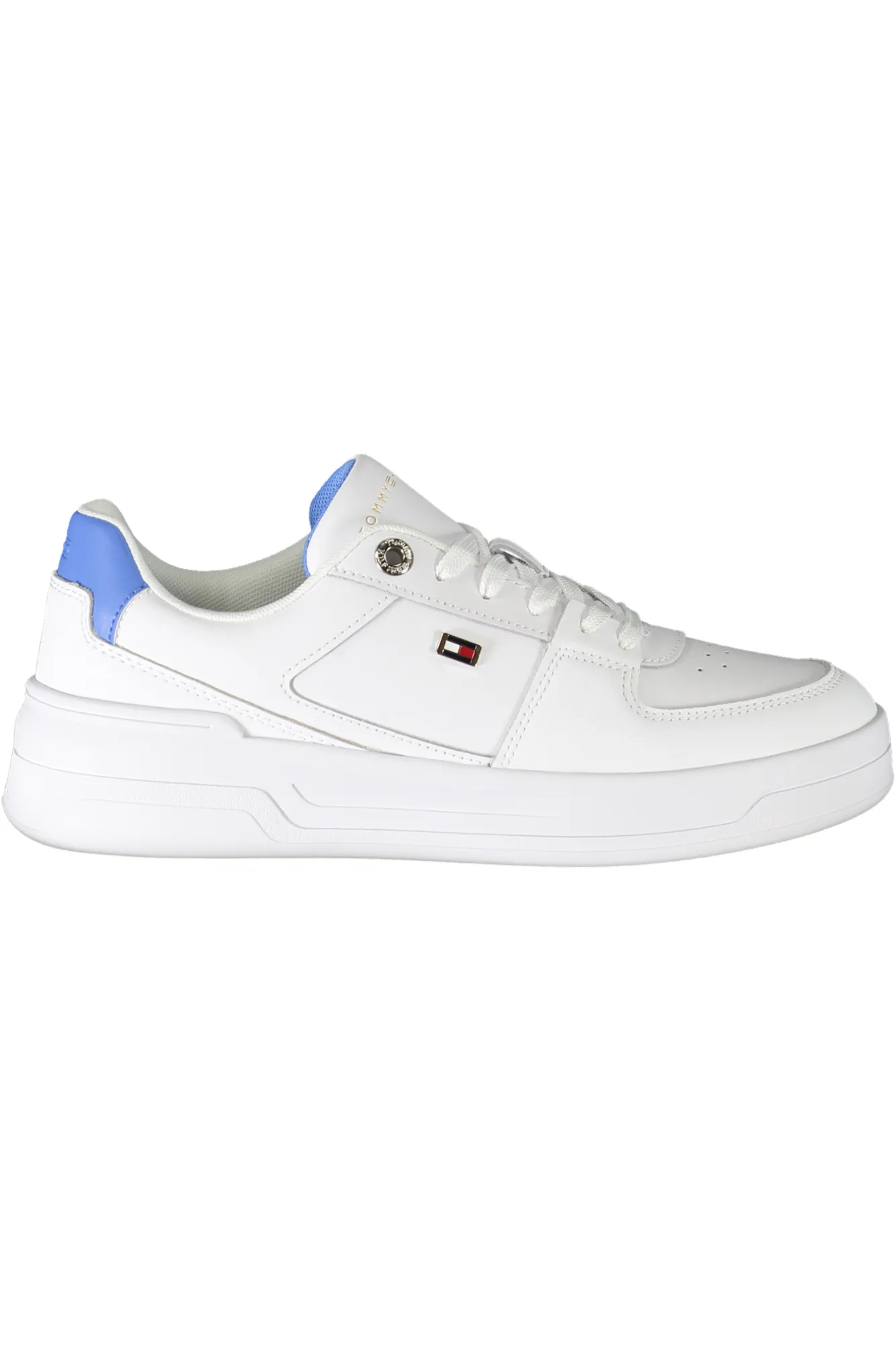 Damen SPORTSCHUH Weiß FW0FW08081_BI0K7