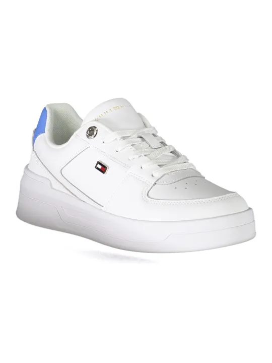 Tommy Hilfiger Damen SPORTSCHUH Weiß | online kaufen