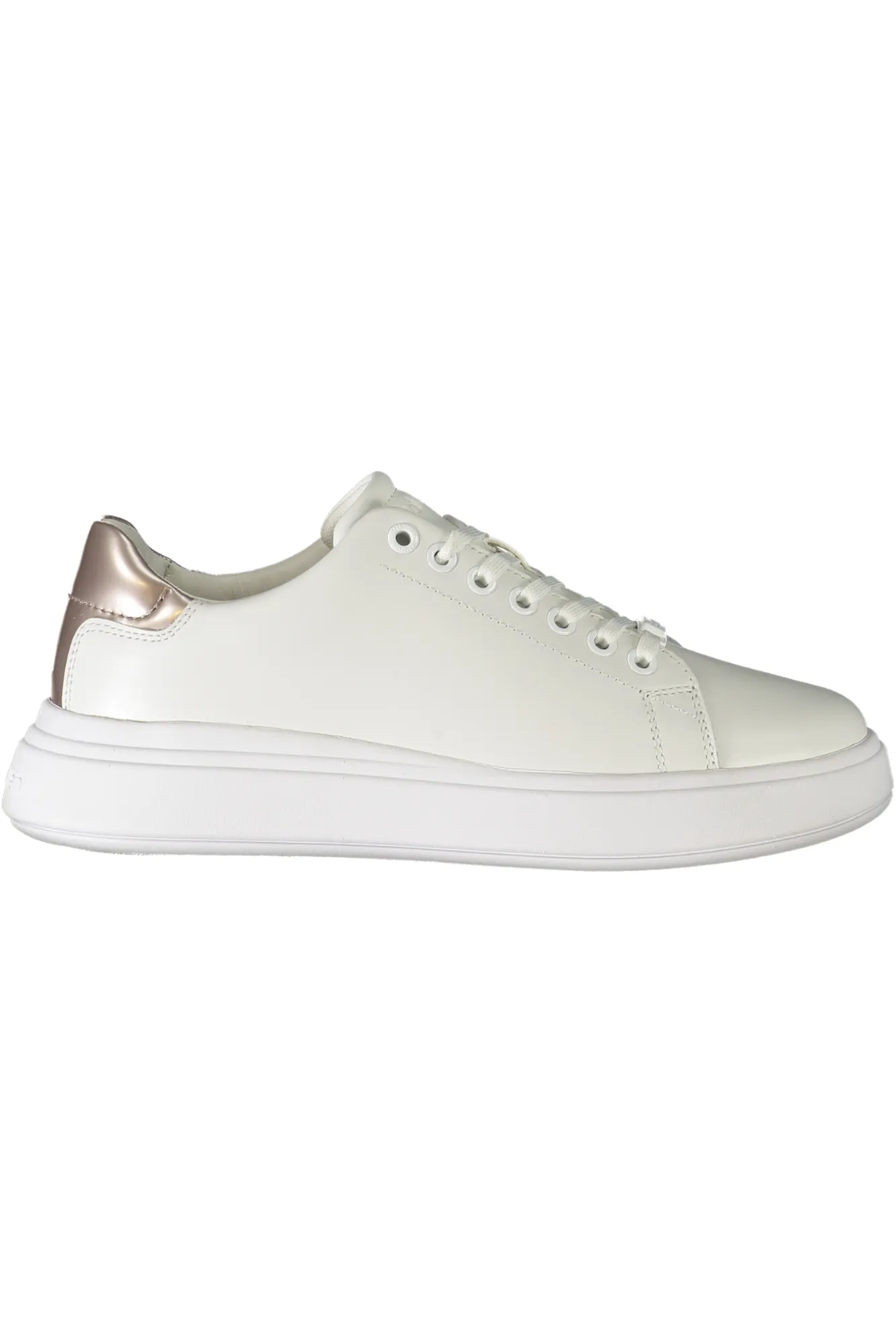 Damen SPORTSCHUH Weiß HW0HW01987_BI02Z