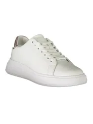 Calvin Klein Damen SPORTSCHUH Weiß | online kaufen