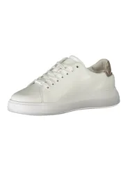 Calvin Klein Damen SPORTSCHUH Weiß | online kaufen
