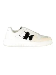 Calvin Klein Herren SPORTSCHUH Weiß | online kaufen