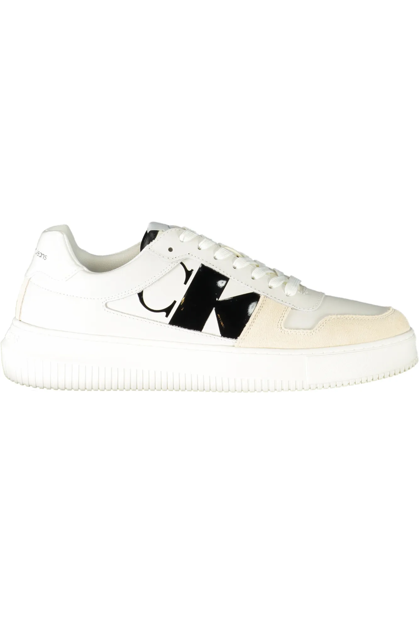 Herren SPORTSCHUH Weiß YM0YM00897_BI01T