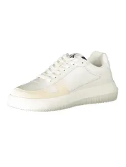 Calvin Klein Herren SPORTSCHUH Weiß | online kaufen
