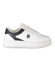 Tommy Hilfiger Damen SPORTSCHUH Weiß | online kaufen