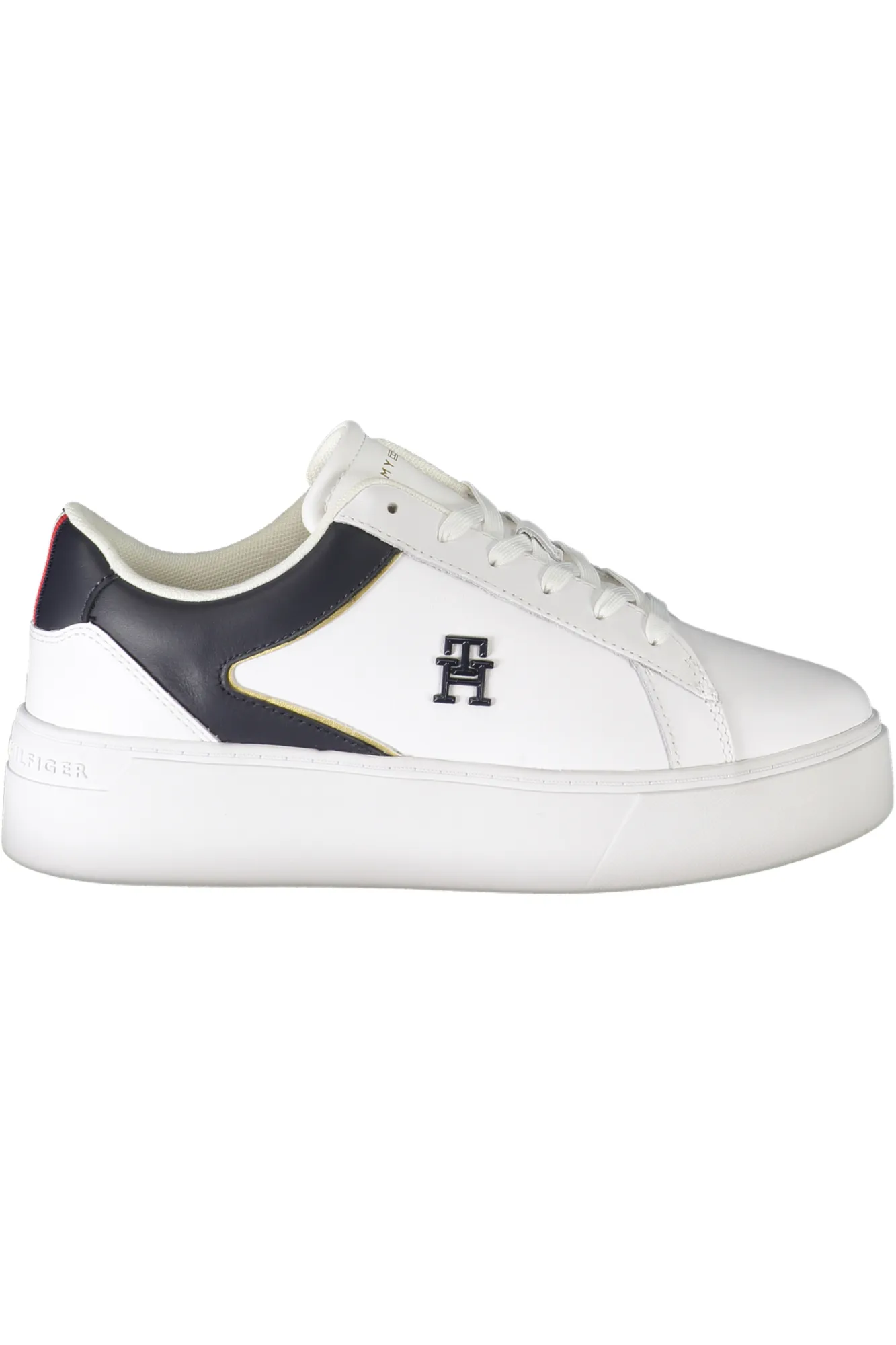 Damen SPORTSCHUH Weiß FW0FW07910_BI0K5