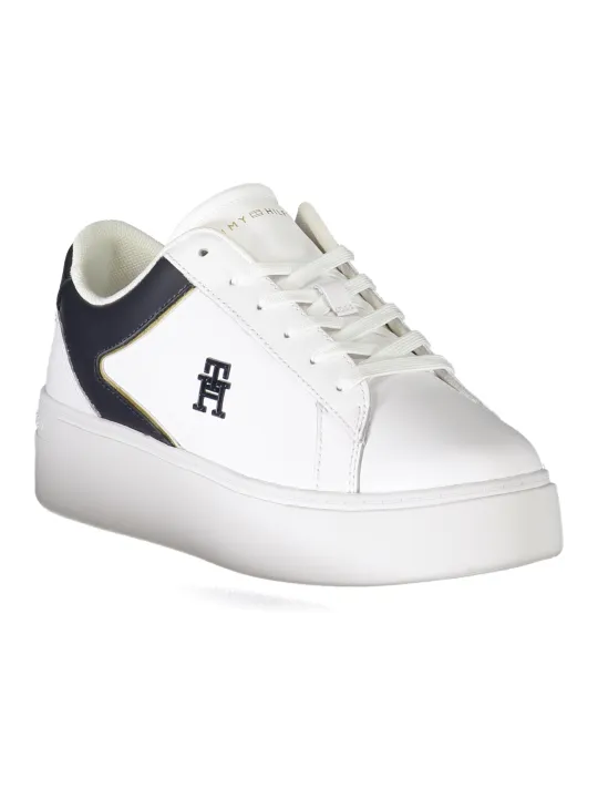 Tommy Hilfiger Damen SPORTSCHUH Weiß | online kaufen