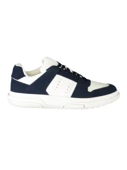 Tommy Hilfiger Herren Sneaker Blau mieten – Flex-Fashion