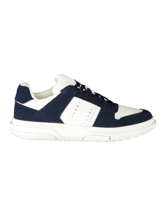 Tommy Hilfiger Herren SPORTSCHUH Blau | online kaufen