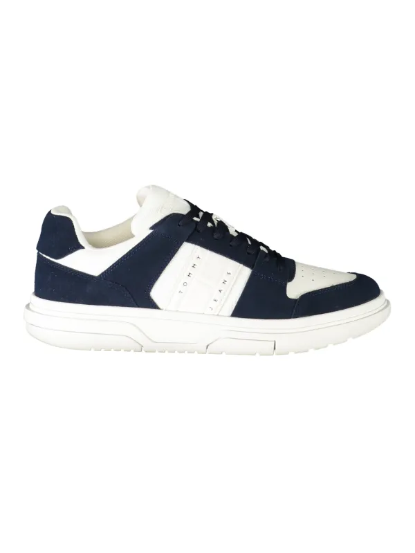 Tommy Hilfiger Herren SPORTSCHUH Blau | online kaufen