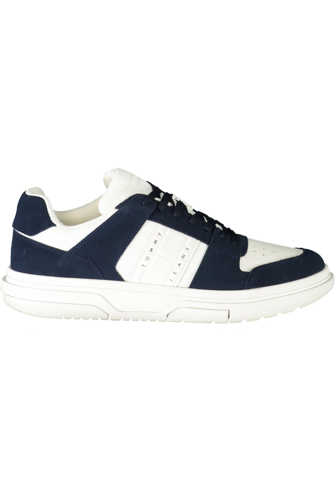 Herren SPORTSCHUH Blau EM0EM01371_BLC1G