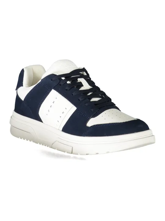 Tommy Hilfiger Herren SPORTSCHUH Blau | online kaufen