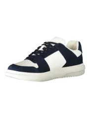 Tommy Hilfiger Herren SPORTSCHUH Blau | online kaufen