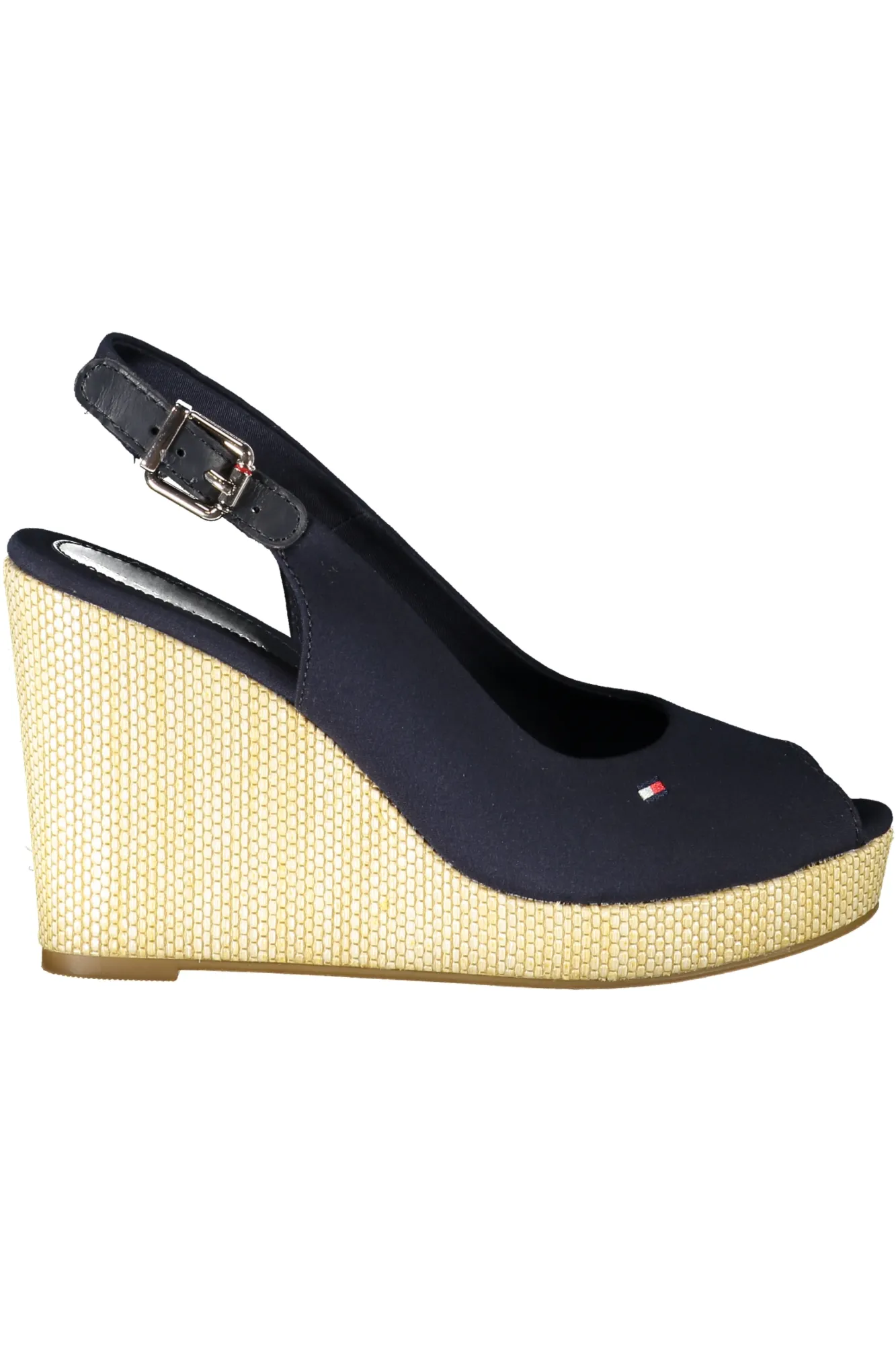 Damen SANDALE Blau FW0FW04789_BLDW6