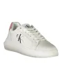 Calvin Klein Damen SPORTSCHUH Weiß | online kaufen