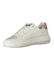 Calvin Klein Damen SPORTSCHUH Weiß | online kaufen