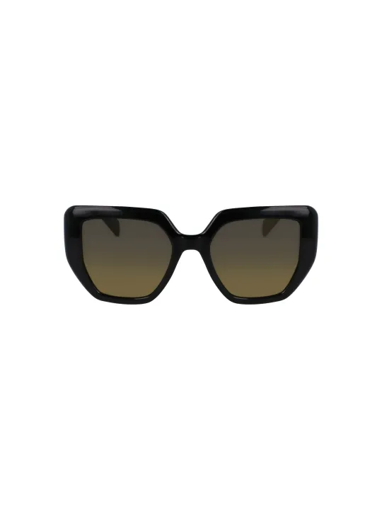Liu Jo Damen SONNENBRILLE Schwarz | online kaufen