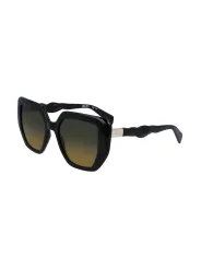 Liu Jo Damen SONNENBRILLE Schwarz | online kaufen
