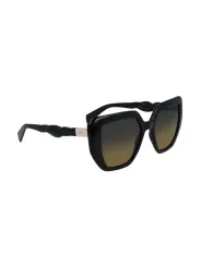 Liu Jo Damen SONNENBRILLE Schwarz | online kaufen