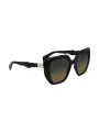 Liu Jo Damen SONNENBRILLE Schwarz | online kaufen