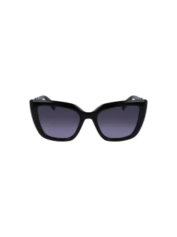 Liu Jo Damen Sonnenbrille Schwarz mieten | Flex-Fashion Verleih