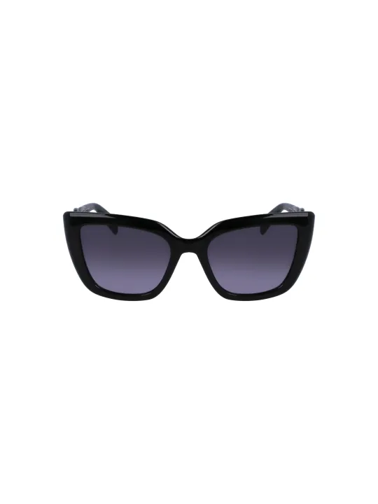 Liu Jo Damen SONNENBRILLE Schwarz | online kaufen