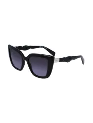 Liu Jo Damen SONNENBRILLE Schwarz | online kaufen