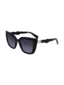 Liu Jo Damen SONNENBRILLE Schwarz | online kaufen