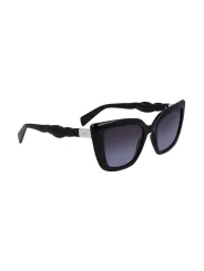 Liu Jo Damen SONNENBRILLE Schwarz | online kaufen