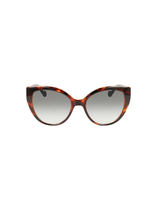 Liu Jo Damen SONNENBRILLE Braun | online kaufen