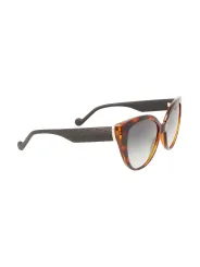 Liu Jo Damen SONNENBRILLE Braun | online kaufen