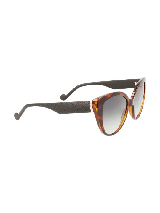 Liu Jo Damen SONNENBRILLE Braun | online kaufen