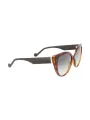 Liu Jo Damen SONNENBRILLE Braun | online kaufen