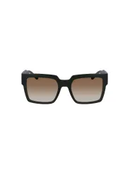 Calvin Klein Damen SONNENBRILLE Braun | online kaufen