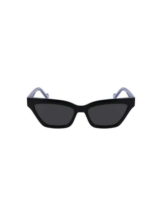Liu Jo Damen SONNENBRILLE Schwarz | online kaufen