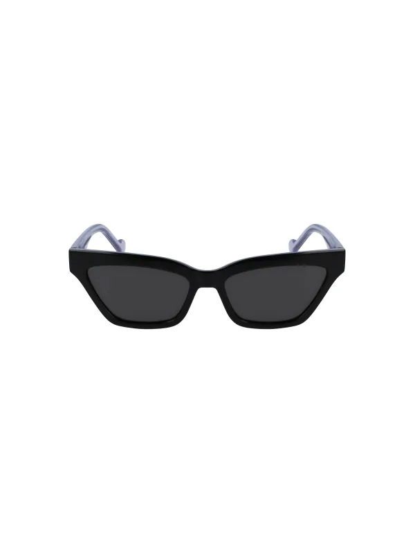 Liu Jo Damen SONNENBRILLE Schwarz | online kaufen