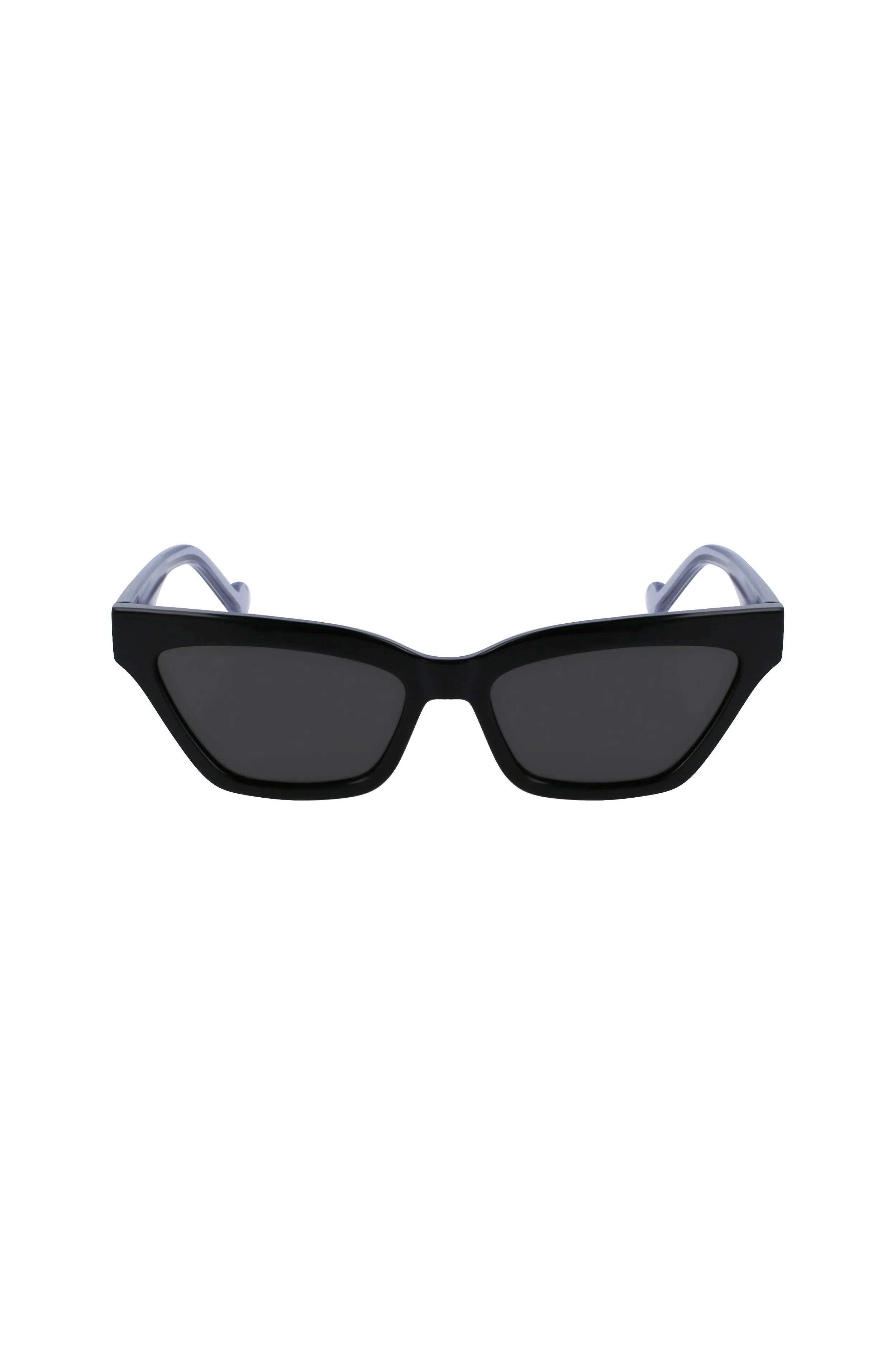 Damen SONNENBRILLE Schwarz LJ781S_NE001