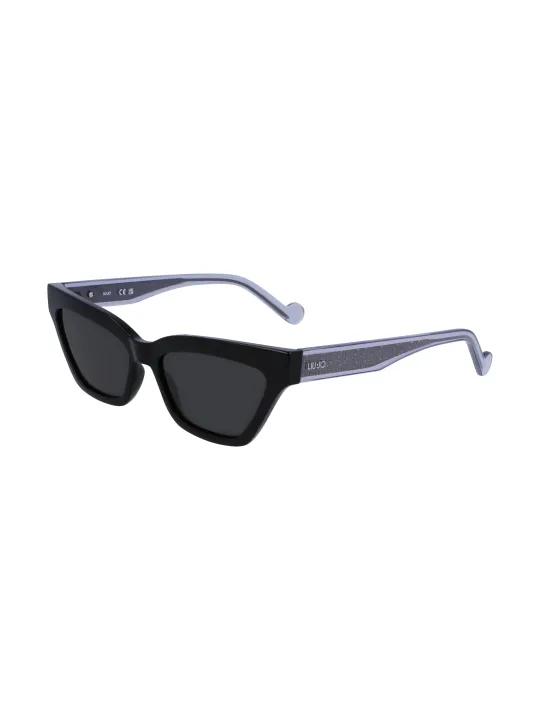 Liu Jo Damen SONNENBRILLE Schwarz | online kaufen