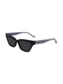 Liu Jo Damen SONNENBRILLE Schwarz | online kaufen